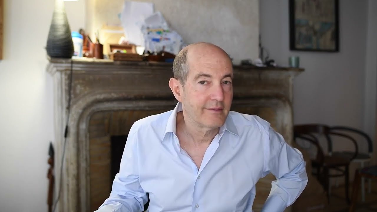 Patrick Weil - The status of citizens and the right to nationality