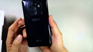 [4K]엘지 밴드플레이 F570S 개봉기- LG band Play F570S Unboxing