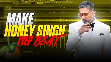Making Music Like Yo Yo Honey Singh