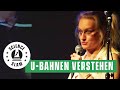 104 Tage Warten auf Bus und Bahn: Leben am Limit (Kathrin Viergutz – Science Slam)