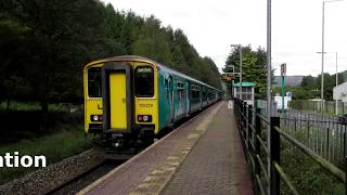Ynyswen Station 19917 Series 42 Episode 30