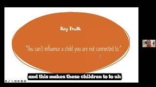 COPING WITH IMMIGRANT PARENTING CHALLENGES. A Faith Based Conversation for Mothers.