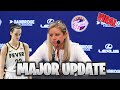 Indiana fever coach christie sides just told the disturbing truth about caitlin clark performance