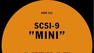 SCSI-9 - Mini