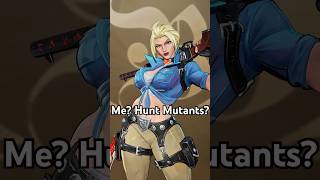New Cyclops &amp; Elsa Bloodstone Interaction in Marvel Rivals