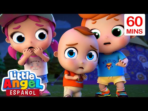 Los niños tienen