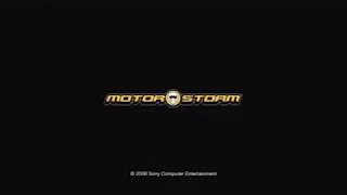 ONRUSH trailer song with Motorstorm intro movie