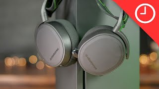 SteelSeries Arctis 7X Review: My favorite headset for Xbox Series X so far