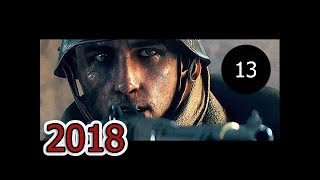 Battlefield - (2018) - ►TULE - LOST ► - [Cinematic MV] -