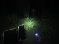 Let’s be real: your phone’s flashlight is basically a candle. 🕯️