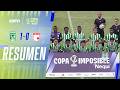 NACIONAL SE REPUSO Y DERROTÓ A SANTA FE EN SU SEGUNDA SALIDA | Nacional 1-0 Santa Fe | RESUMEN