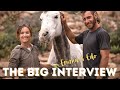 Tenerife Horse Rescue: Meet the Owners | Interview pt.1