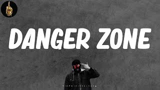Danger Zone (Lyrics) - Big L