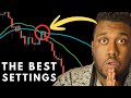 Best Moving Average Settings 2026