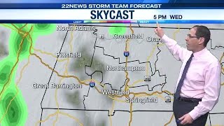 4 p.m. Video Forecast 03/11/26