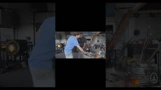 Small Video Business Series: McFadden Art Glass