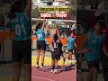 😱 India’s TALLEST Basketball Player Comes From Himachal Pradesh?!
