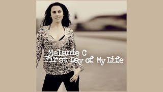 Melanie C - First Day Of My Life [DJ Grouse Spicy Extended Mix] (audio)