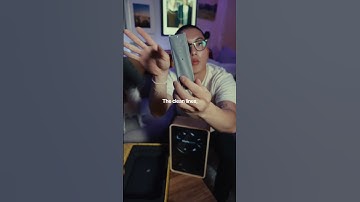 The most UNQIUE clock I’ve ever seen! #nicolaschae #KlydoClock #homedecor