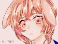 うさぎ / 鏡音レン