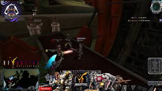 Zero to Hero: Trying out Ashes of Creation