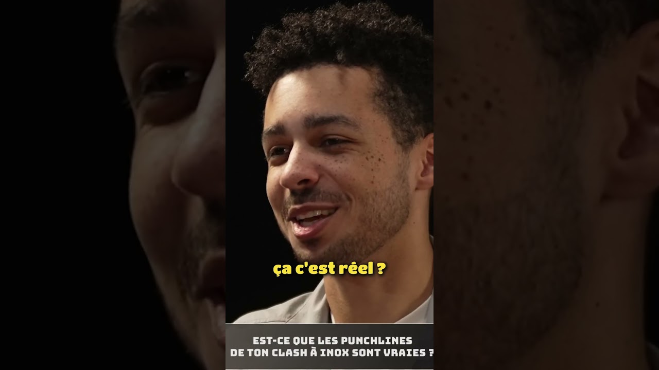 LA VERITÉ SUR LE CLASH MICHOU VS INOX