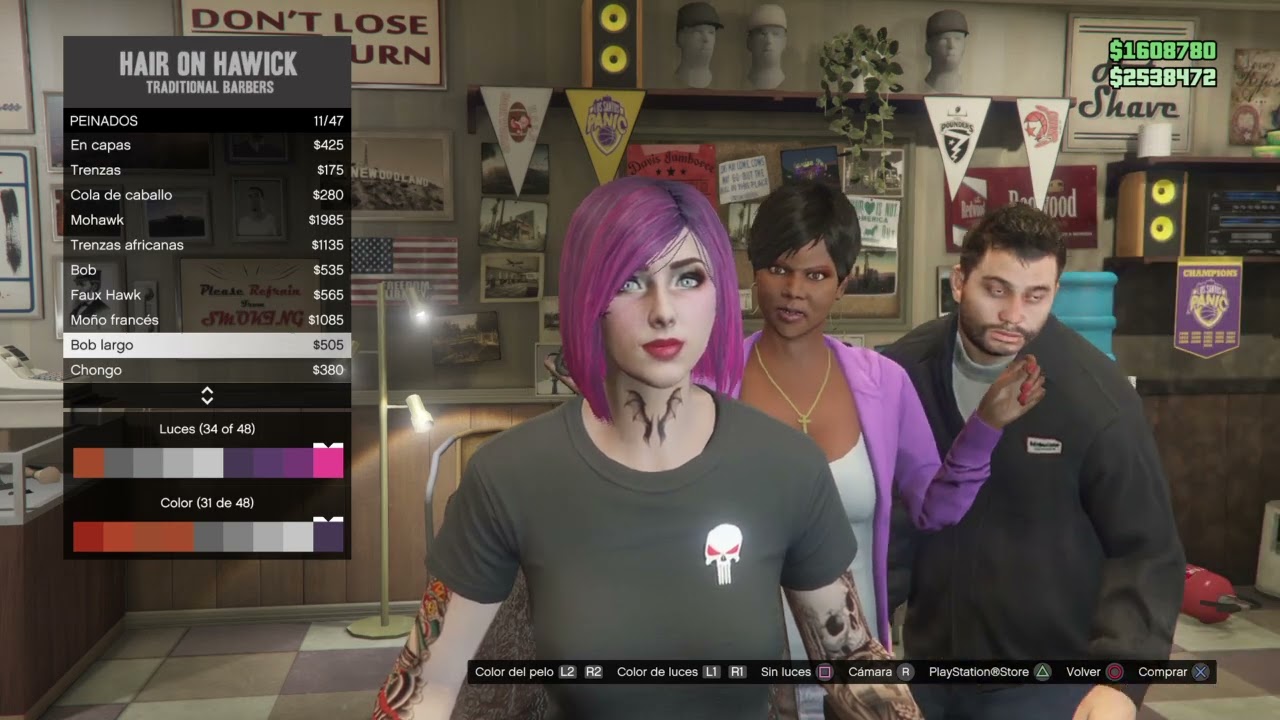 Grand Theft Auto V_20251016210857