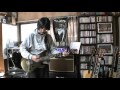 コブクロ / 星が綺麗な夜でした カバー (MusicMan Luke III)