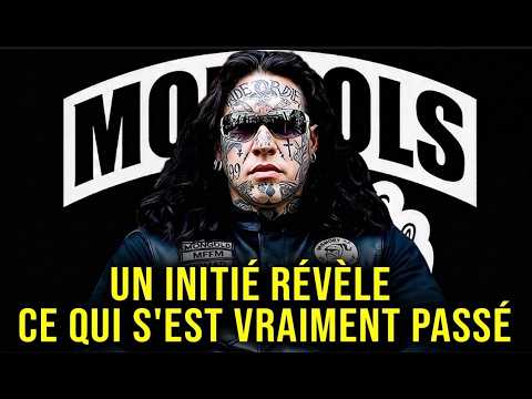 Mongols MC : Une Rivalité Entre Motards Que Même Les HELLS ANGELS Redoutaient