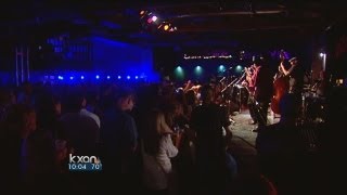 Antone's says farewell to 5th Street