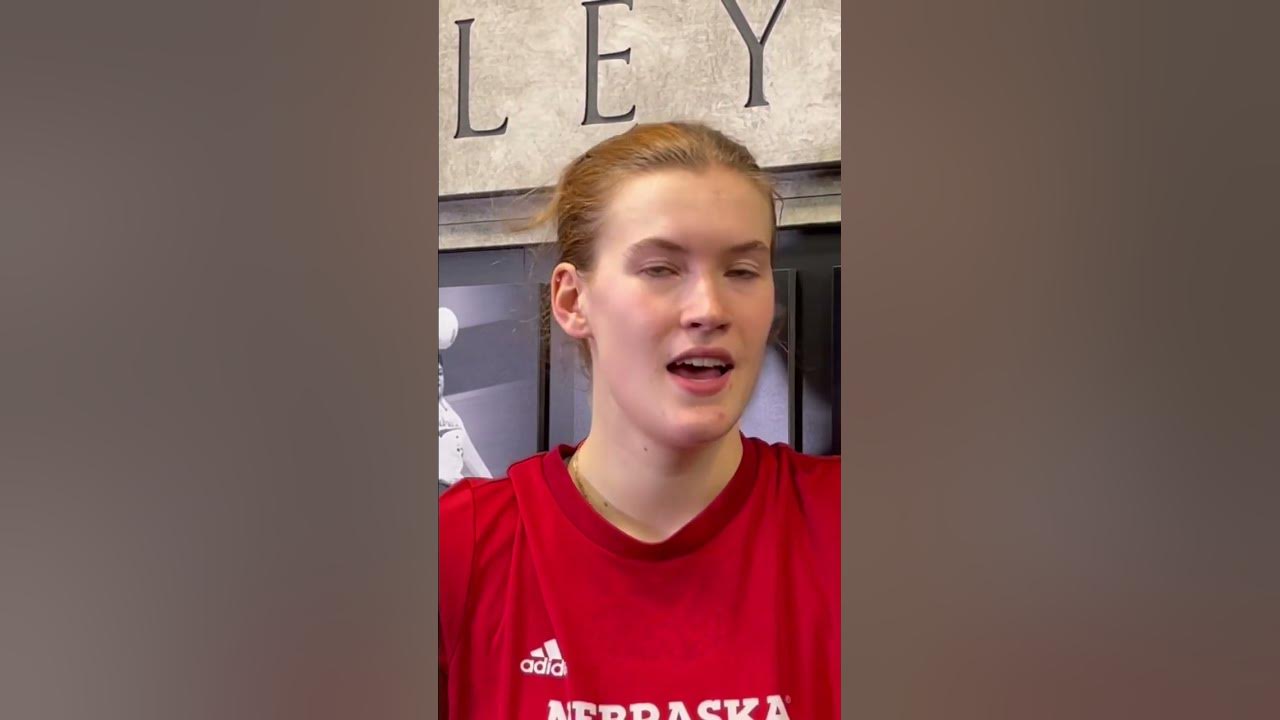 Huskers Volleyball