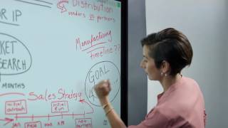 Tablero interactivo SMART kapp iQ screenshot 5