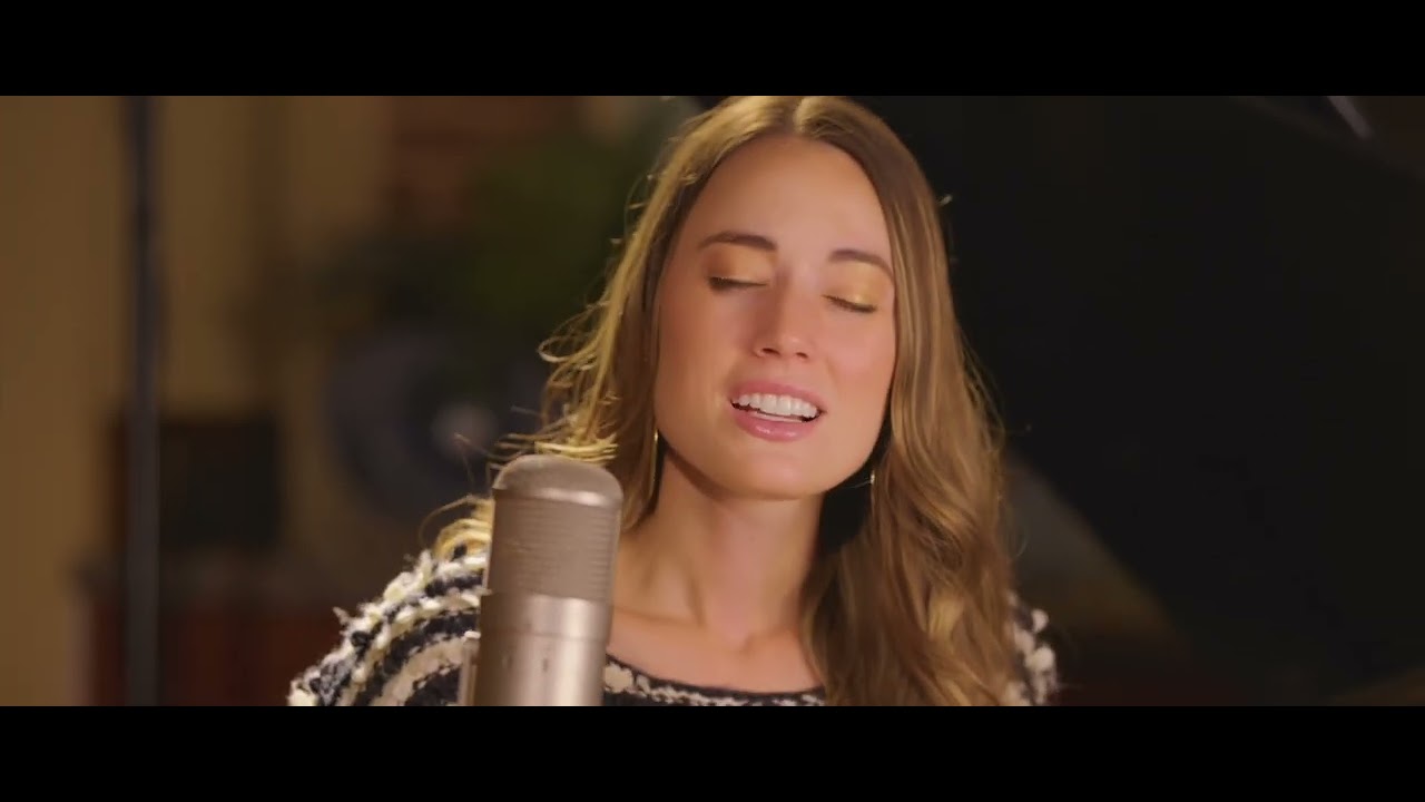 Holy Spirit Song (Official Music Video) - YouTube