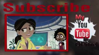 Wild Kratts Googly Eye Night Guru