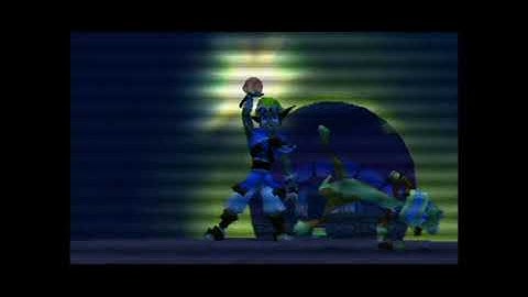 Jak and Daxter (part7) Lost Precursor City with fun glitches.