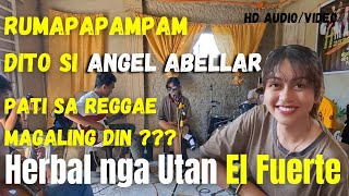 Herbal nga Utan by Halamana | cover by @AngelAbellar_16 and El Fuerte Band