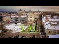 City of Vác 2017 - 4K