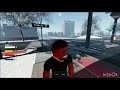FIRST DAY ON WITH THE GANG [THA BRONX 2]