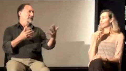 "Letting Go" in Meditation - Peter Russell & Shauna Shapiro