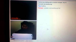I meet bunny f1uff om omegle
