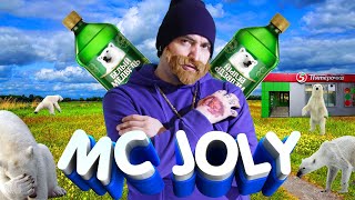 MC JOLY JEM - НЕТ ПРАВА ГОЛОСА (Джоли Джем ПАРОДИЯ)