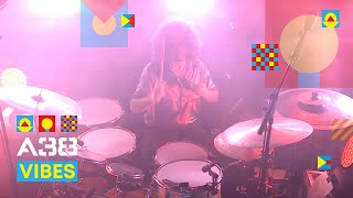 De Staat - Kitty Kitty // Live 2019 // A38 Vibes