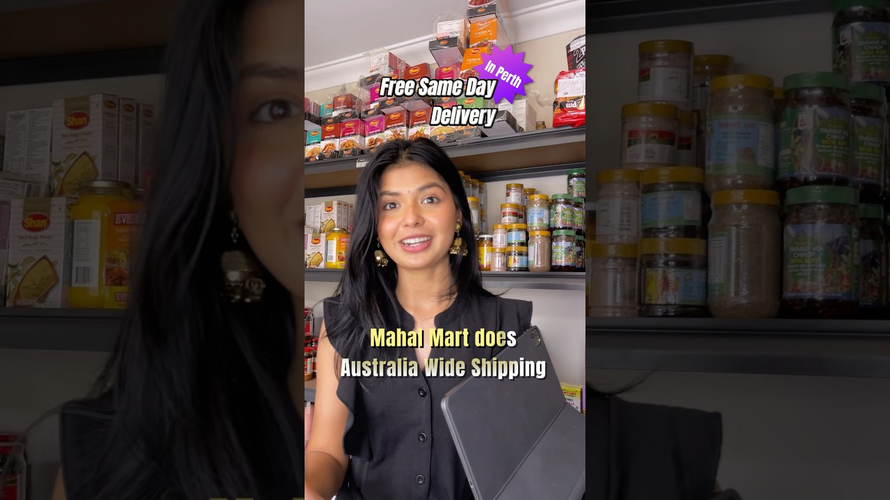 & Australia wide shipping🛍️🛒 