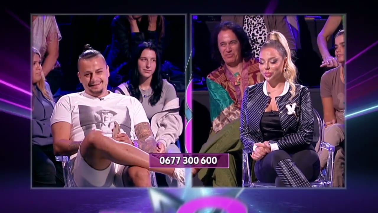 Narod pita: Obračun Terze i Sofijine sestre! Janićijevićeva ponovo udarila na Milicu - 31.08.2025.