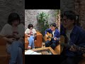 【松室政哉&times;来島エル】「纏い feat.来島エル」ギター&ウクレレ弾き語り