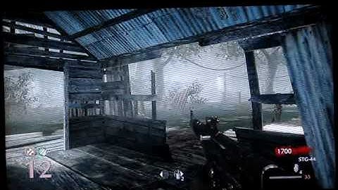 The Very Best Nazi Zombies Shi No Numa Solo strategy  Part 3-5