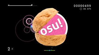 Osu In a Nutshell...