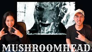 Her first time hearing Mushroomhead - Sun doesn't rise | Shared Headphones
