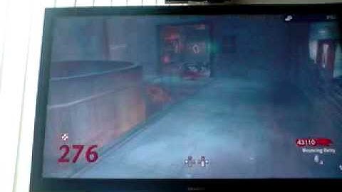 Cod 5 Waw : Der Riese: INSTA ROUND GLITCH- NO MODS!!!