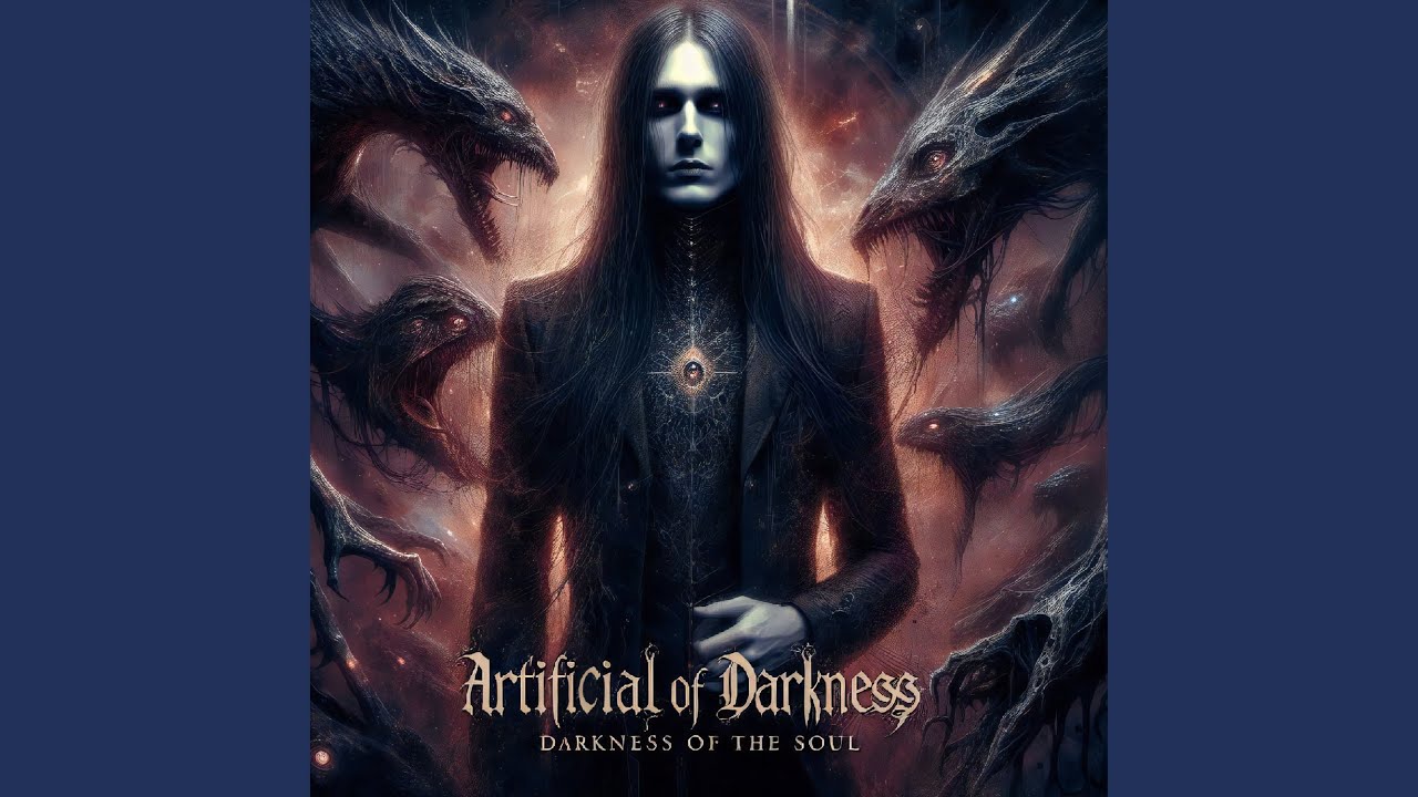 Shadows and Candlelight